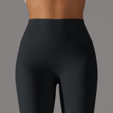 Clearance Sale: Cloud-Soft Warm Fleece-Lined Thickened Yoga Pants, Sports Running Fitness Tights, Autumn-Winter High-Waisted Yoga Trousers
