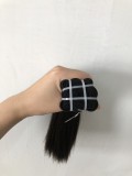 Vietnamese bone straight hair SDD bonestraight hair curtain human hair vietnam real human hair