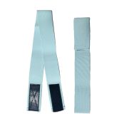 4cm*60cm wide wig elastic band, adjustable Velcro wig strap