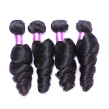 Peruvian Human Hair Loose Wave Bundles