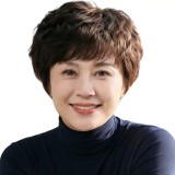 Hot-selling full head wig for women, made of real human hair, seamless full wig for middle-aged and elderly ladies, mom style