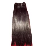 10A human hair bundles, smooth hair wefts, in stock, wholesale from Xuchang