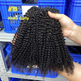10a human hair weft, double drawn human hair bundle, bone straight hair, in stock, wholesale from manufacturer