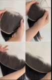 Vietnamese bone straight hair SDD bonestraight hair curtain human hair vietnam real human hair