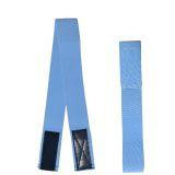 4cm*60cm wide wig elastic band, adjustable Velcro wig strap