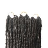 Real human hair wigs, dreadlock wigs, double-braided wigs, cosplay boho braids human hair