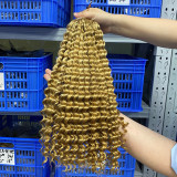 Source factory human hair wigs, crochet hair extensions, human hair, foreign trade wigs