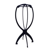 1PC Colorful Ajustable Wig Stands Plastic Hat Display Wig