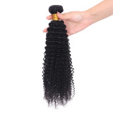 Human hair smooth hair extensions, natural color wigs, human hair bundles, curly human hair extensions