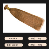 Manufacturer wholesale wigs, real human hair, hair bundles, human hair bulk hair, straight hair wigs for women