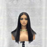 HD Lace 5*5 Straight SDD Bob Vietnamese Human hair 300%densi