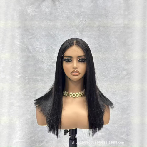 HD Lace 5*5 Straight SDD Bob Vietnamese Human hair 300%densi