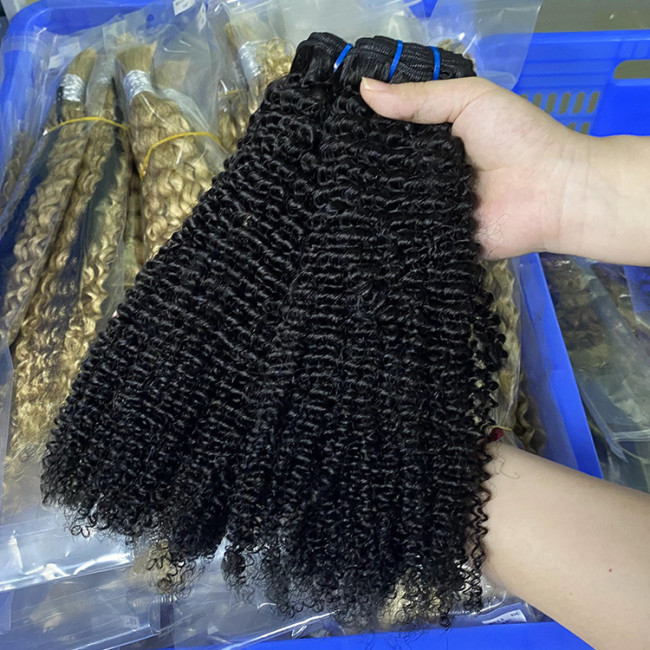 Customized wigs, real human hair weaves, wig braids, kinky curly bundles human hair wig