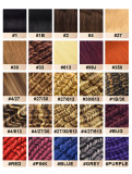 Direct sales from the manufacturer: I-tip human hair extensions for women, seamless and natural-looking