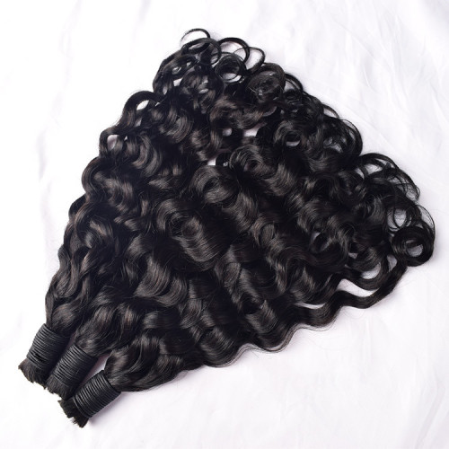 European and American wigs, real hair dreadlocks, boho braids, full human hair bundles, bulk human hair