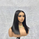 HD Lace 5*5 Straight SDD Bob Vietnamese Human hair 300%densi