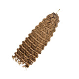 Source factory human hair wigs, crochet hair extensions, human hair, foreign trade wigs