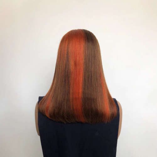 13*4 4/350#BOB human hair wig, BOB real human hair wig, foreign trade