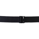 Wig cap net cap elastic strap adjustable anti-slip elastic adjustment strap silicone adjustment strap cross-border bandage