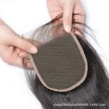5*5 Closure Lace closure frontal 100% human hair