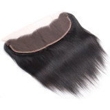 EarToEarVietnameseStraightHumanHair13*4LaceFrontal fully hand-woven craftsmanship