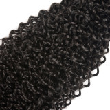 KinkyCurlyHairBundles Peruvian Hair Real Human Hair Weft 100g Wig Real Human Hair Strands