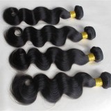 Body Wave Human Hair Extensions bundles