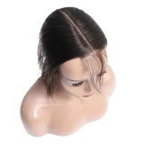 Upermall Kim K 2x6 Swiss Transparent Lace Closure Straight