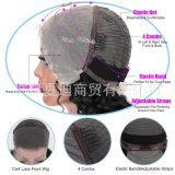 13*4 front lace human hair wig, deep wave DEEP, cross-border hot-selling human hair wig, new hot-selling product