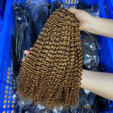 Crochet human hair wigs, real human hair extensions, full hair extensions, Vietnamese wigs