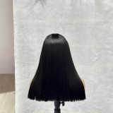 HD Lace 5*5 Straight SDD Bob Vietnamese Human hair 300%densi