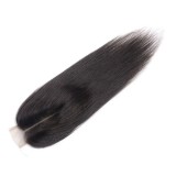 Upermall Kim K 2x6 Swiss Transparent Lace Closure Straight