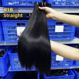 14A braided human hair bundle, can be dyed 613 color, European and American cross-border wigs