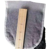 5*5 transparent medium brown transparent lace hairpiece, available in Xuchang, hot-selling in Europe and America