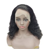 Vietnamese hair 300%density Roma wave 134frontal lace wig