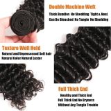 Wig hair extensions, deep wave cosplay hair, human hair in stock, real human hair extensions, trending terms