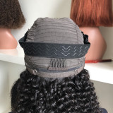 Wig cap net cap elastic strap adjustable anti-slip elastic adjustment strap silicone adjustment strap cross-border bandage