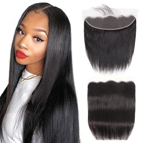 European and American wigs made of real human hair, 13X4 lace hairpieces, straight hair, curly hair, wavy hair, women's foreign trade cross-border wholesale, dyeing and perming