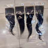 13*4 frontal lace handmade 100% human hair lace frontal