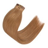 Full human hair wigs, clip-in human hair extensions, cross-border European and American hair extensions, wig pieces