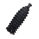 European and American cross-border wigs, loose human hair strands, bulk human hair, real human hair strands