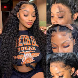 Custom wig factory in stock, all real human hair wigs, African wig 13*4
