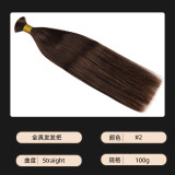 Manufacturer wholesale wigs, real human hair, hair bundles, human hair bulk hair, straight hair wigs for women