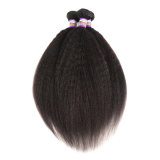 YakiPeruviankinkystraightHumanHairExtensions straight natural long straight hair