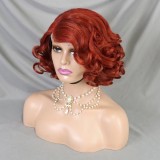Body Wave Short Bob Wigs Human Hair 4x4 Bob Wig Lace Front H