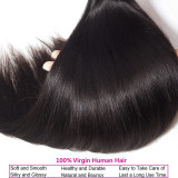 Cross-border European and American human hair wigs, hair extensions, straight wigs, cosplay wigs, human hair in stock