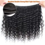 Wig hair extensions, deep wave cosplay hair, human hair in stock, real human hair extensions, trending terms