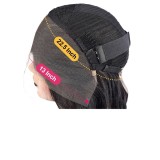 Custom wig factory in stock, all real human hair wigs, African wig 13*4