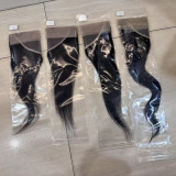 13*4 frontal lace handmade 100% human hair lace frontal