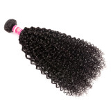 KinkyCurlyHairBundles Peruvian Hair Real Human Hair Weft 100g Wig Real Human Hair Strands